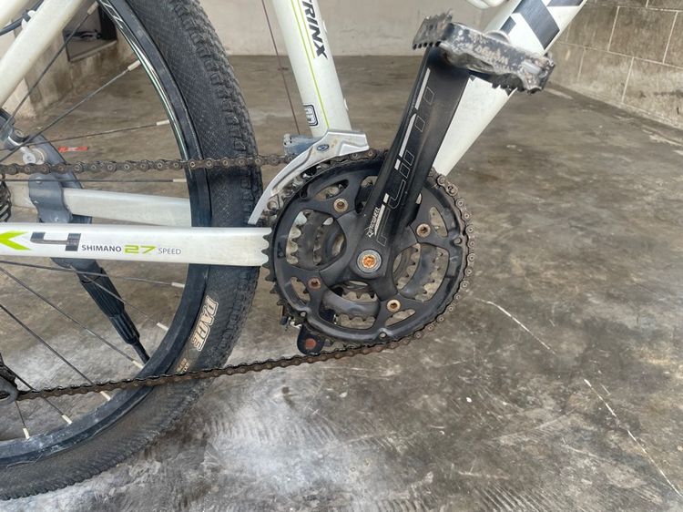 จักรยาน รูปที่ 7