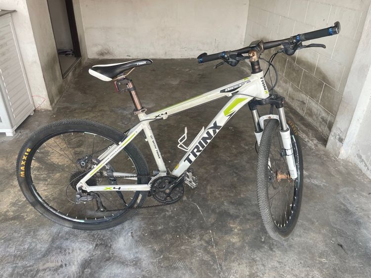 จักรยาน