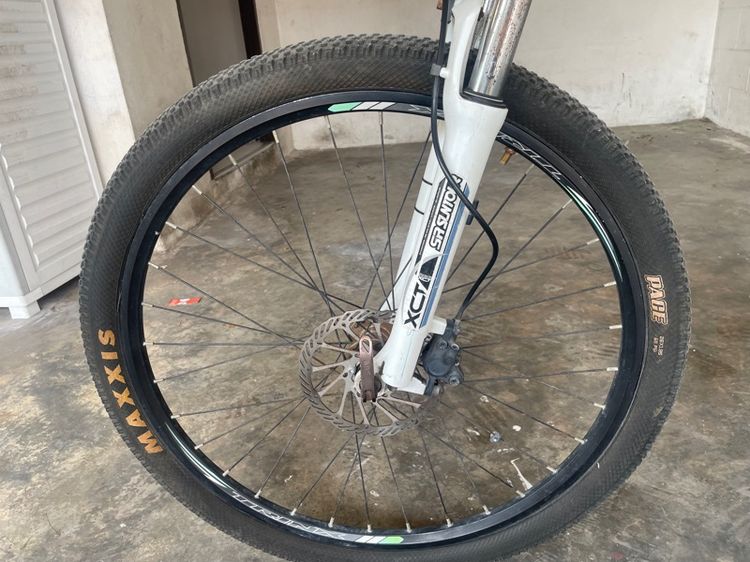 จักรยาน รูปที่ 4