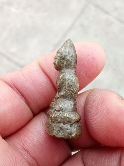 พระชัยวัฒน์ หลวงปู่บุญ วัดกลางบางแก้ว รูปที่ 7