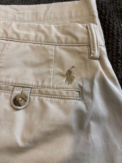 กางเกงผู้ชาย polo รูปที่ 2