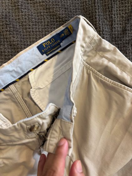 กางเกงผู้ชาย polo รูปที่ 9