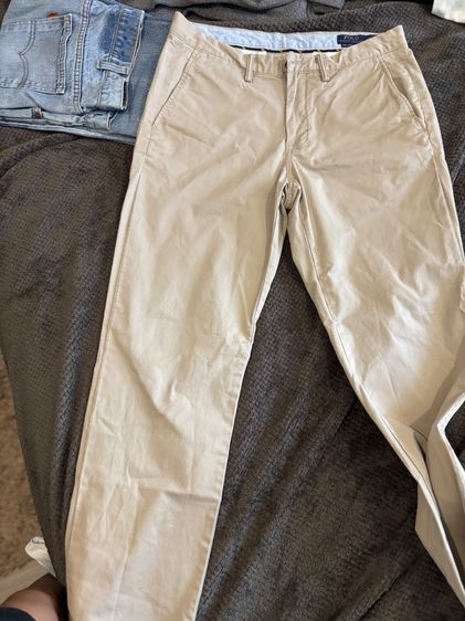 กางเกงผู้ชาย polo รูปที่ 3