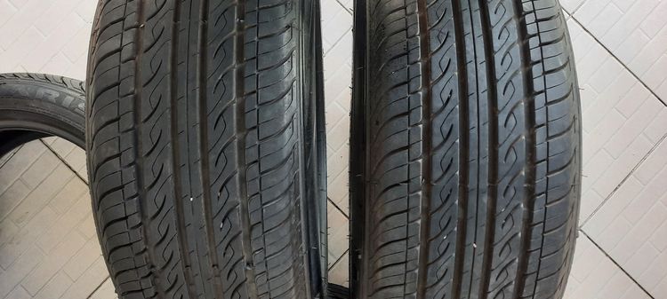 ยางรถเก๋ง ปี2025 195 50 15 รูปที่ 5