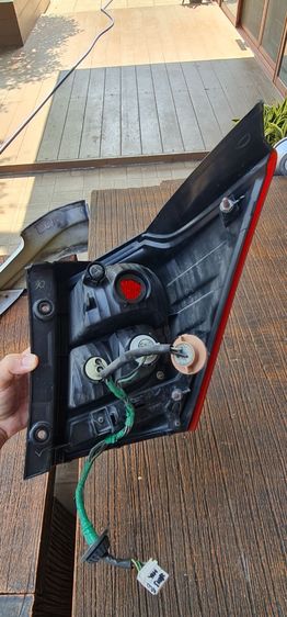 ไฟท้าย honda freed ด้านซ้าย รูปที่ 5