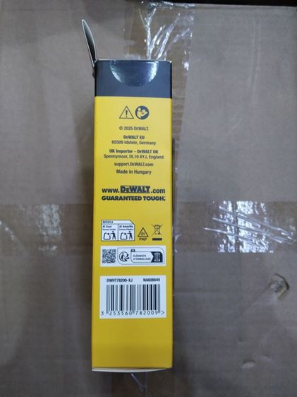 เครื่องวัดระยะ 60M dewalt  รูปที่ 3
