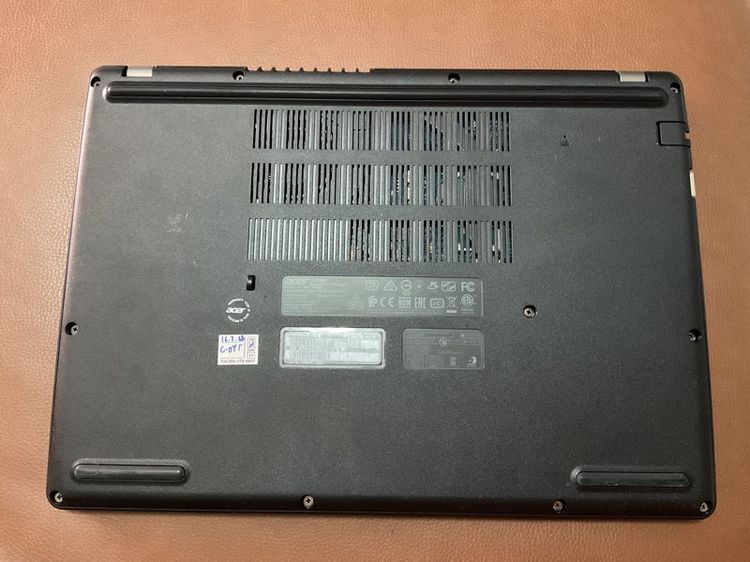 Acer TravelMate รูปที่ 3