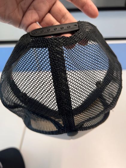 หมวก Santa Cruz มือสอง รูปที่ 4