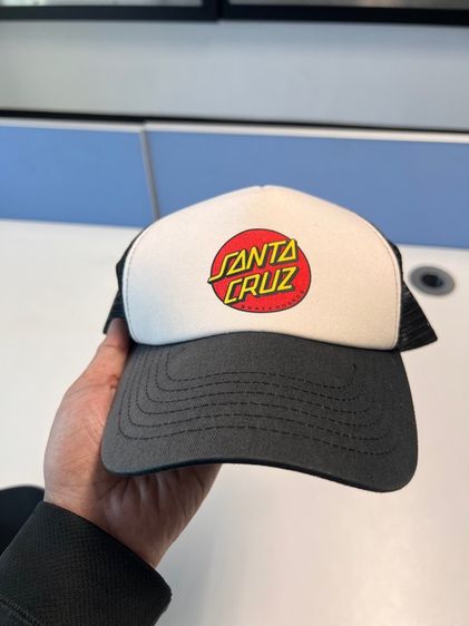 หมวก Santa Cruz มือสอง รูปที่ 2