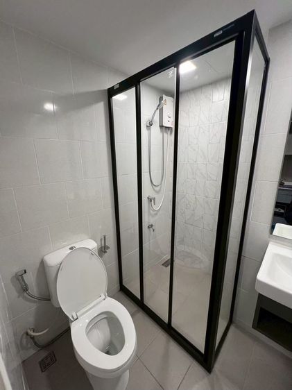 ไม่อนุญาต มีบางส่วน ขายคอนโด KAVE AVA (เคฟ เอวา)  ห้องสวย พร้อมผู้เช่า         รูปที่ 4