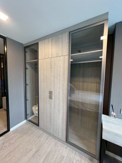 ไม่อนุญาต มีบางส่วน ขายคอนโด KAVE AVA (เคฟ เอวา)  ห้องสวย พร้อมผู้เช่า         รูปที่ 2