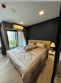 ขายคอนโด KAVE AVA (เคฟ เอวา)  ห้องสวย พร้อมผู้เช่า        