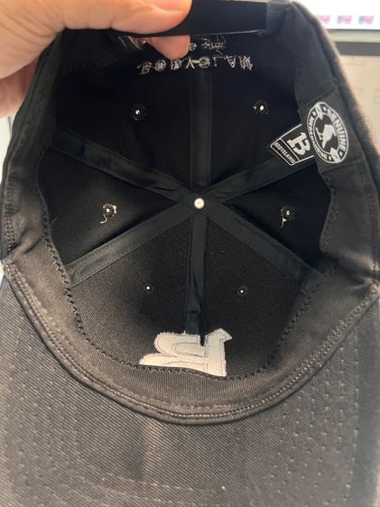 หมวก Bodyslam B13 มือสอง รูปที่ 3