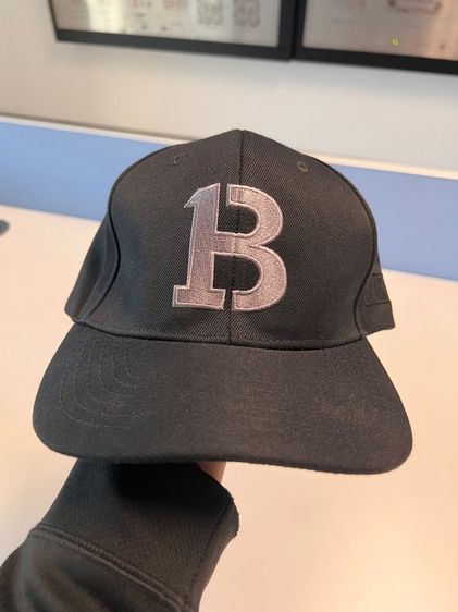 หมวก Bodyslam B13 มือสอง