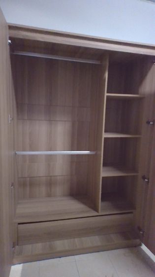 ตู้เสื้อผ้า (จาก Homepro) รูปที่ 4