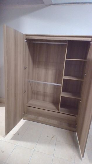 ตู้เสื้อผ้า (จาก Homepro) รูปที่ 7