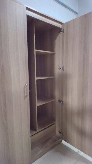 ตู้เสื้อผ้า (จาก Homepro) รูปที่ 9