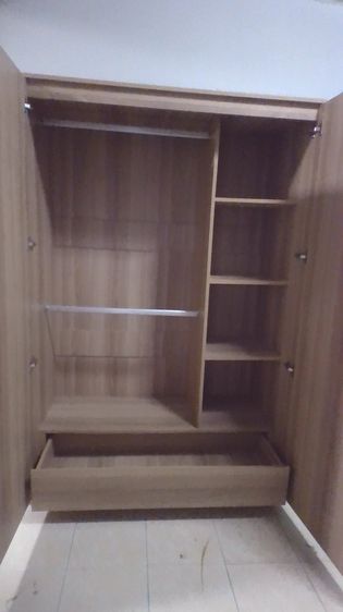 ตู้เสื้อผ้า (จาก Homepro) รูปที่ 8