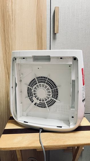 เครื่องฟอกอากาศ มือสอง รูปที่ 10