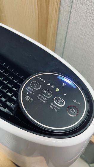 เครื่องฟอกอากาศ มือสอง รูปที่ 8