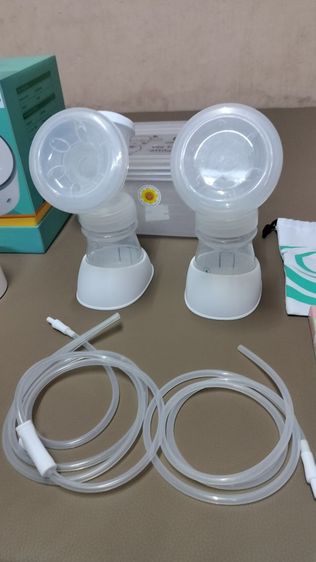 ส่งต่อเครื่องปั้มนม  Plentitude  รูปที่ 3