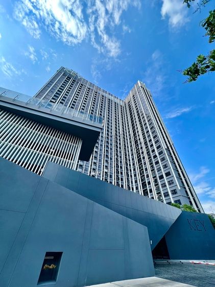 ตกแต่งครบ Land and Houses 2020 ไม่อนุญาต ไม่ใช่ The key MRT เพชรเกษม48 1 Bedroom