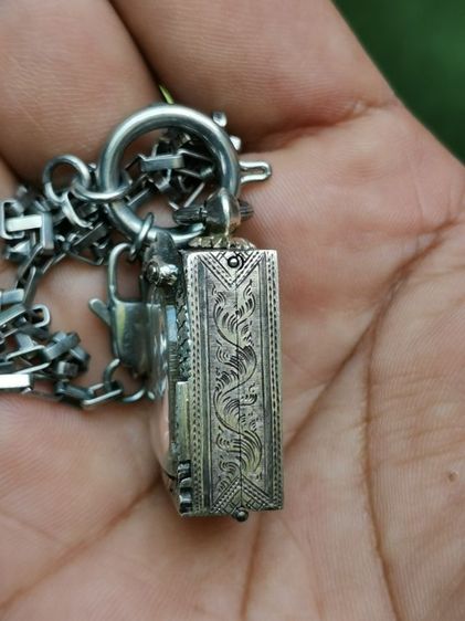 ปากน้ำ​พร้อม​ตลับ​ รูปที่ 5