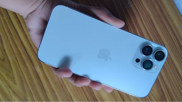 iPhone13 Pro Max 256GB รูปที่ 2