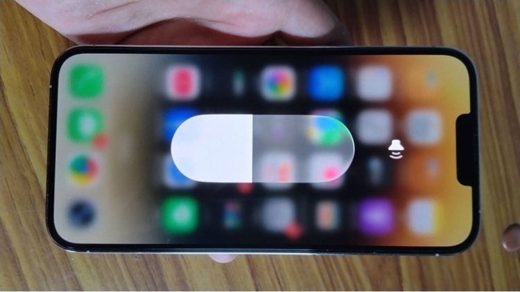 iPhone13 Pro Max 256GB รูปที่ 6