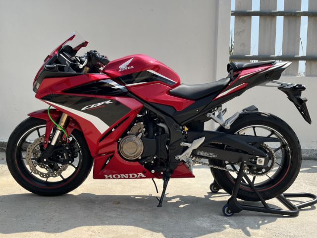 ขาย Cbr500r ปี 2021 รูปที่ 15