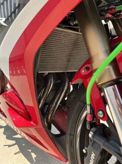 ขาย Cbr500r ปี 2021 รูปที่ 10