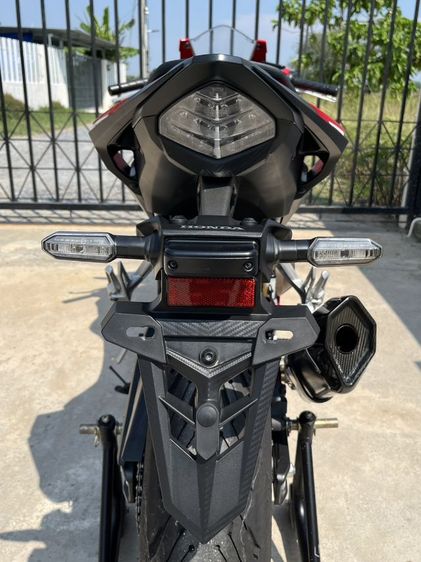 ขาย Cbr500r ปี 2021 รูปที่ 8