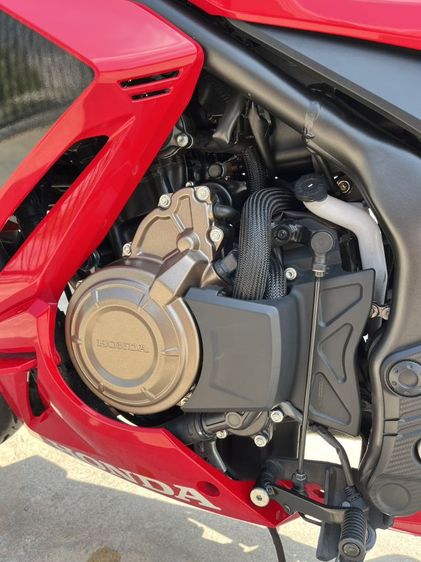 ขาย Cbr500r ปี 2021 รูปที่ 16