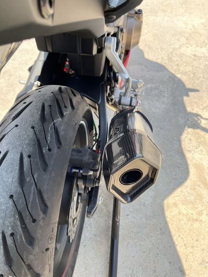 ขาย Cbr500r ปี 2021 รูปที่ 18