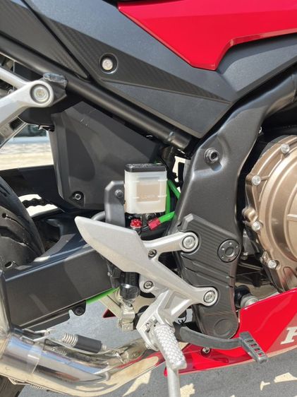 ขาย Cbr500r ปี 2021 รูปที่ 12