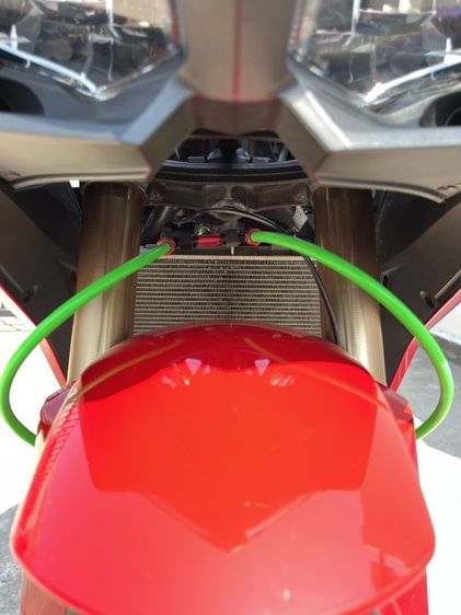 ขาย Cbr500r ปี 2021 รูปที่ 17