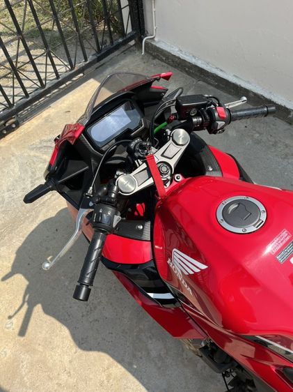 ขาย Cbr500r ปี 2021 รูปที่ 14