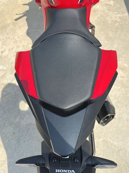 ขาย Cbr500r ปี 2021 รูปที่ 11