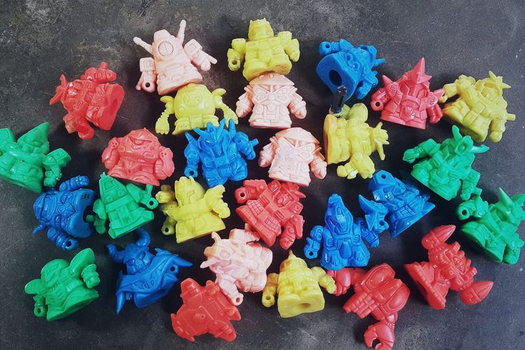 SD Gundam