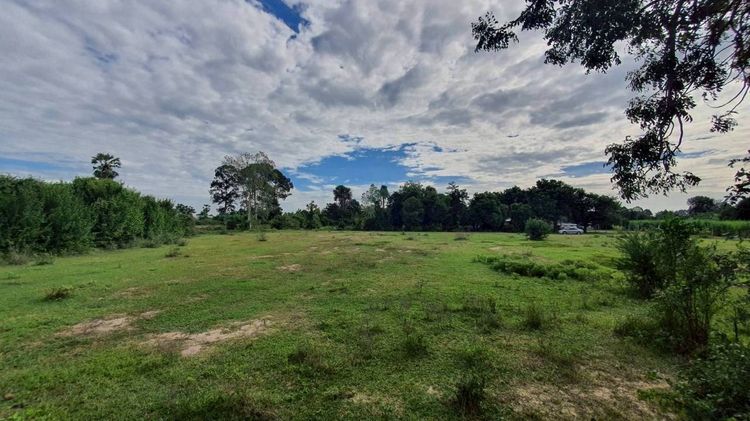 ขายที่ดิน ต.บ้านโข้ง อ.อู่ทอง สุพรรณบุรี รูปที่ 4