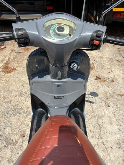 KEEWAY VERSIRIA 150cc ปี2022 ไมล์6000 รถใหม่ๆ พร้อมใช้ รูปที่ 9