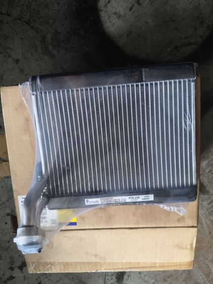 คอยล์เย็น Mitsubishi Mirage  รูปที่ 5