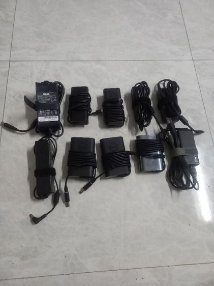 อื่นๆ ขายสายชาร์จ Notebook ยี่ห้อ hp,dell,lenovo,สายชาร์จจอคอมSamsung