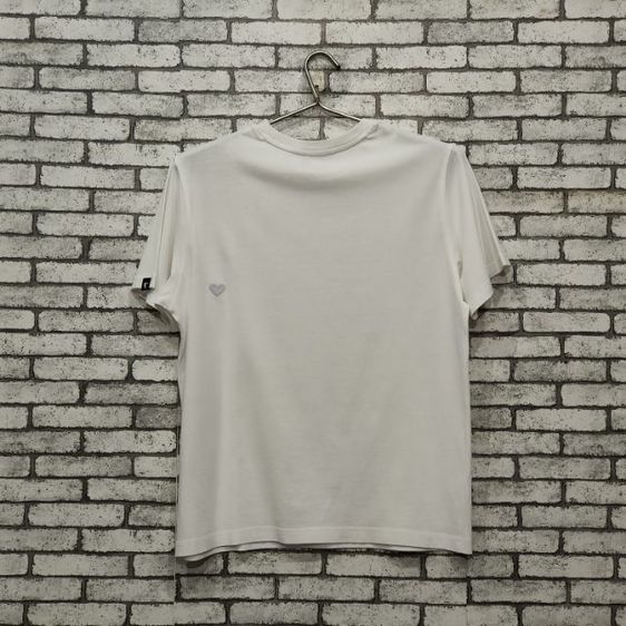 🔥เสื้อยืด Qiaodan Trainning t-shirt รูปที่ 4