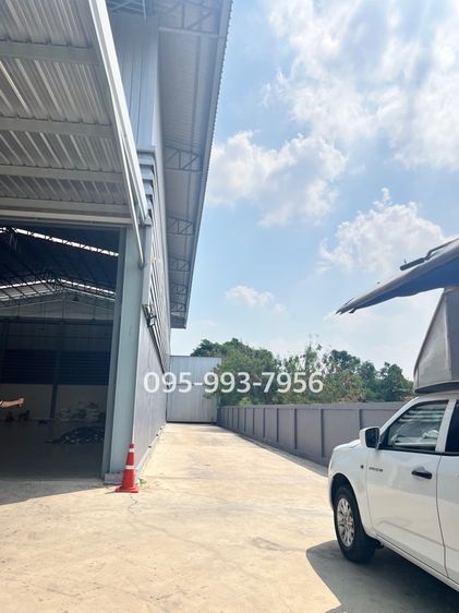 ใช่ ขายโกดัง 1ไร่ บางพลี  รูปที่ 3