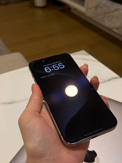 iPhone 15 Pro Max – 512GB for Sale รูปที่ 5