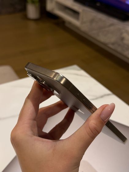 iPhone 15 Pro Max – 512GB for Sale รูปที่ 6