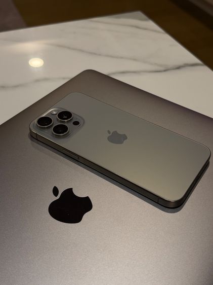 iPhone 15 Pro Max – 512GB for Sale รูปที่ 2