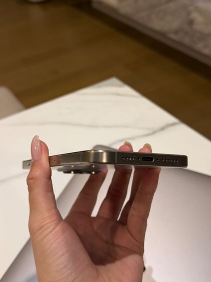 iPhone 15 Pro Max – 512GB for Sale รูปที่ 3