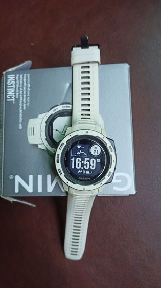 นาฬิกาการ์อินสติ๊ง รูปที่ 4